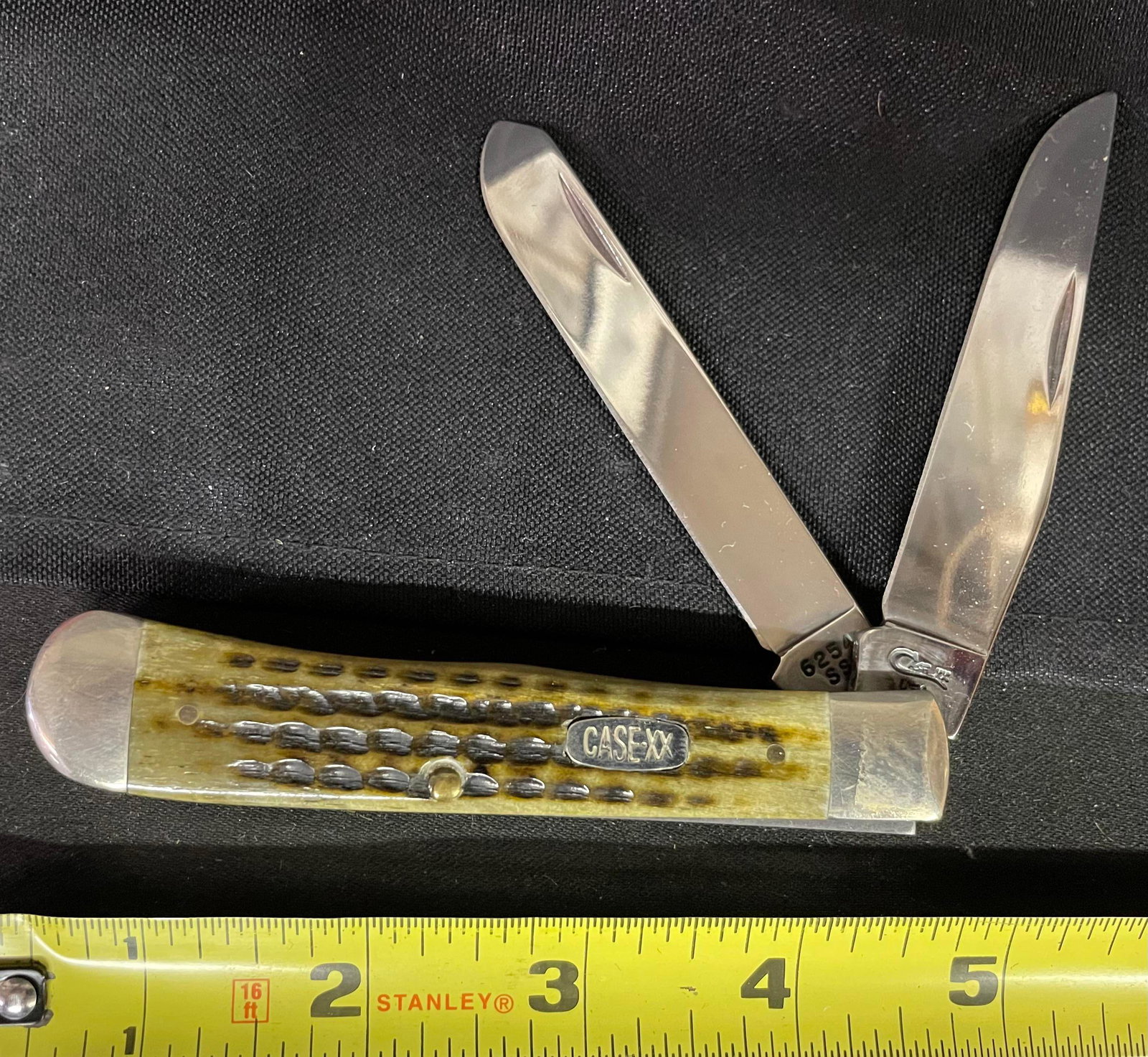 Case XX 6254 SS: Case XX 6254 SS