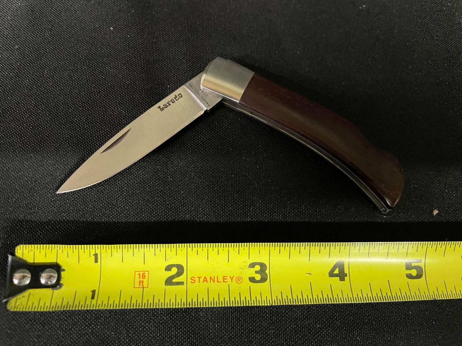 Bali Song Stainless Taiwan Laredo Pacific Cutlery Corp: Bali Song Stainless Taiwan Laredo Pacific Cutlery Corp