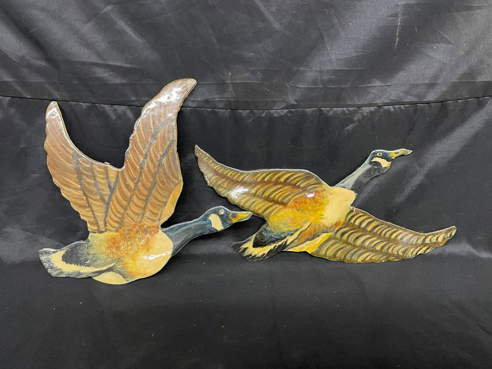 Metal Duck Wall Signs: Metal Duck Wall Signs