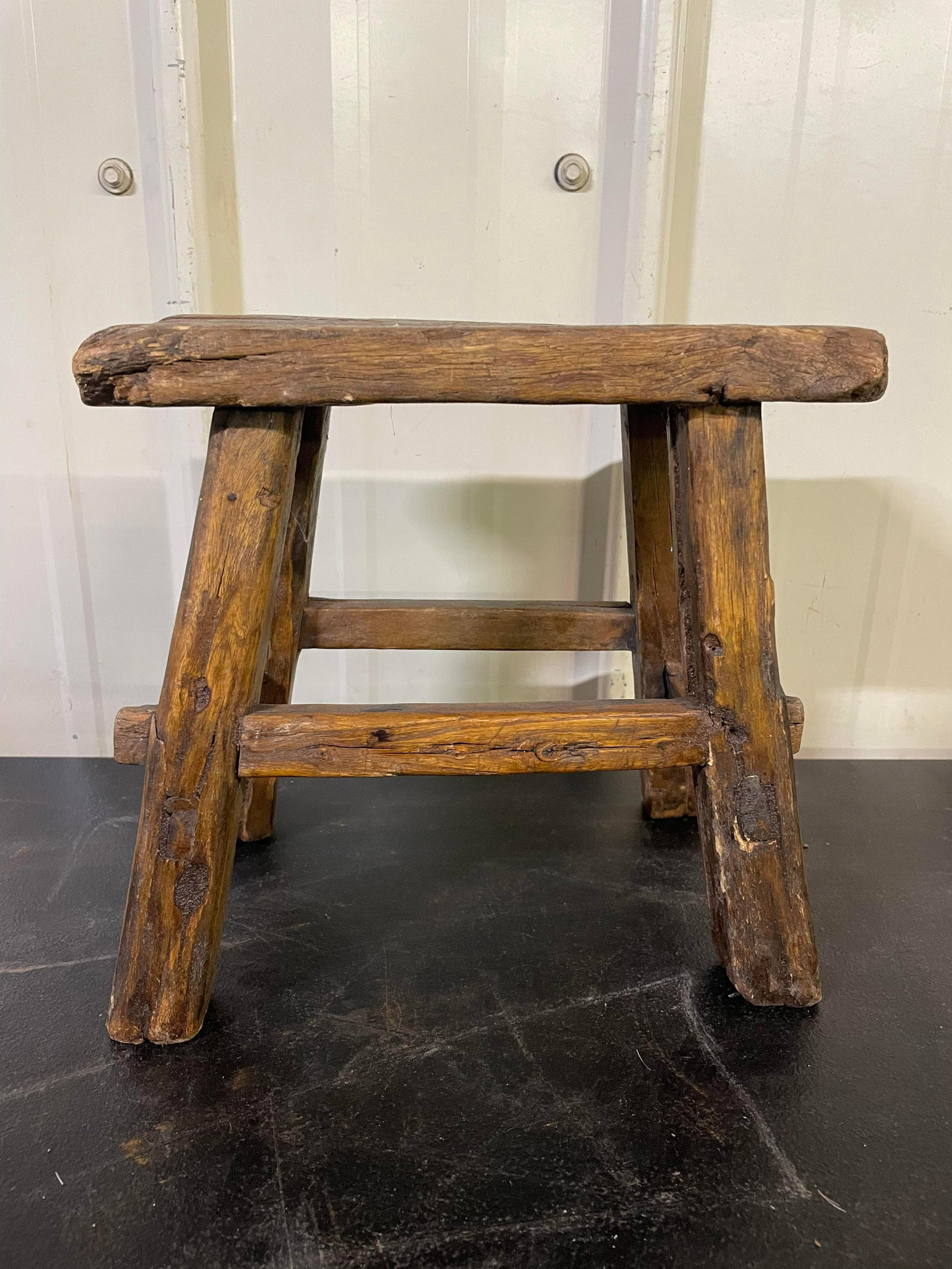 Primitive Stool (1 of 3)