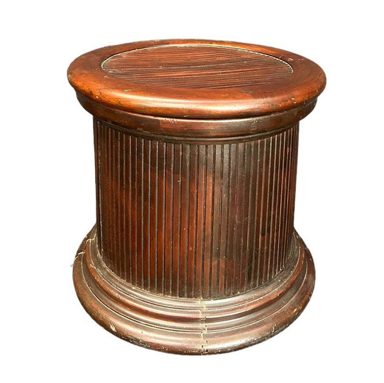 Early Victorian Commode (1 of 2)