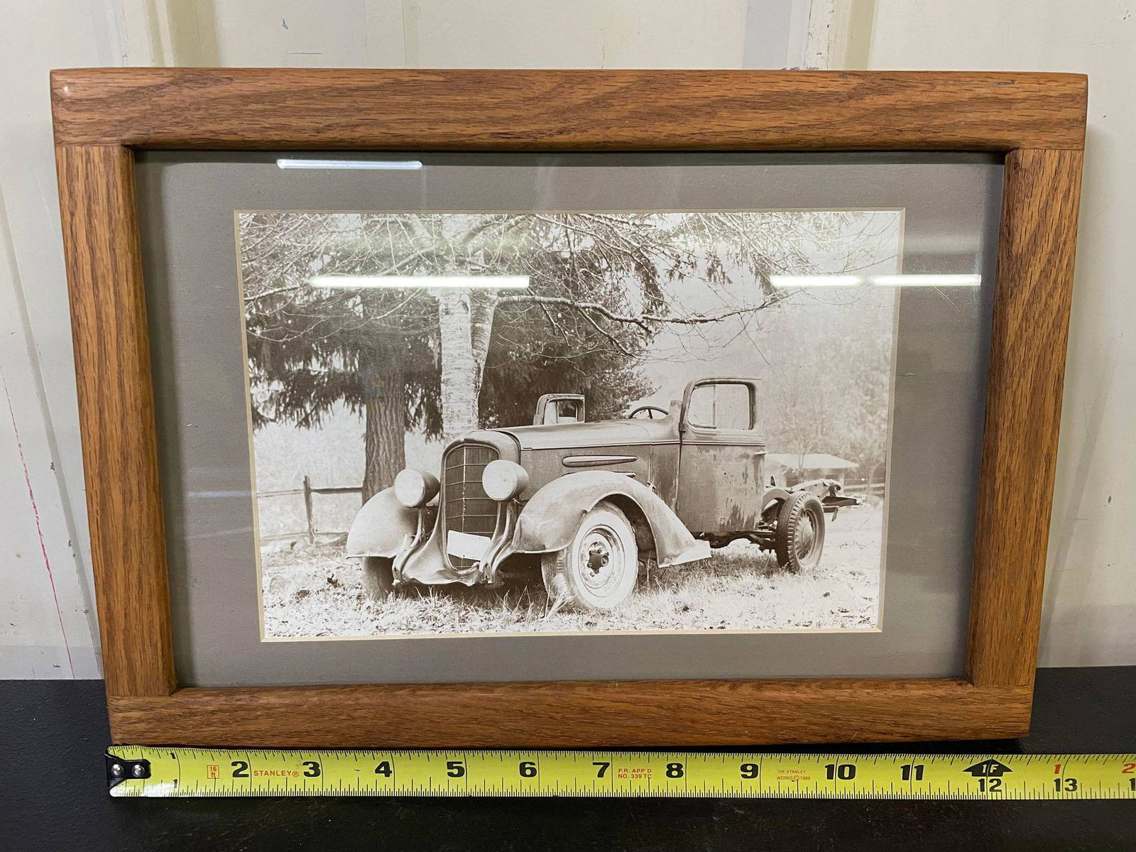 Antique Car Photo (0301) on Apr 17, 2023 Swisher Bros. Auction LLC in KY