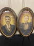 Antique Portraits