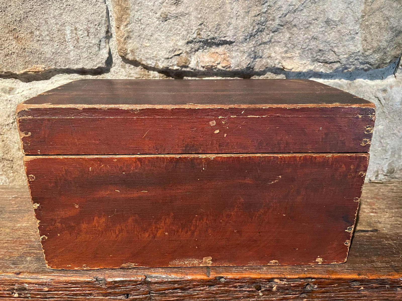 Vintage Gentleman's Chest: Vintage Gentleman's Chest