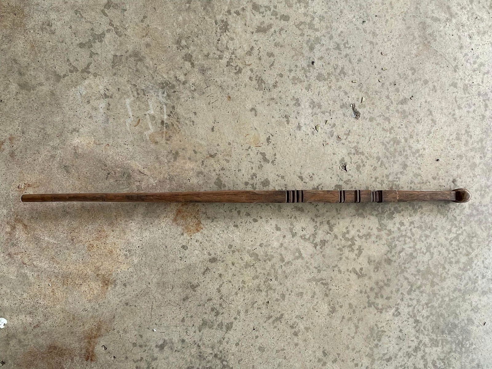 Vintage Walking Stick Auction