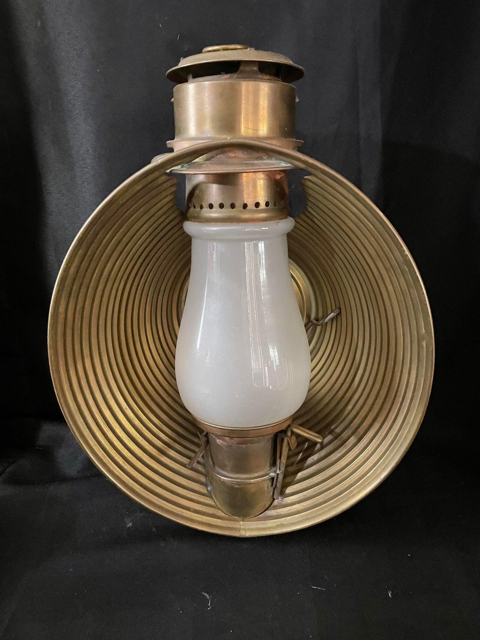 Tallin MFG Co. Decorative Lanterns (1 of 7)