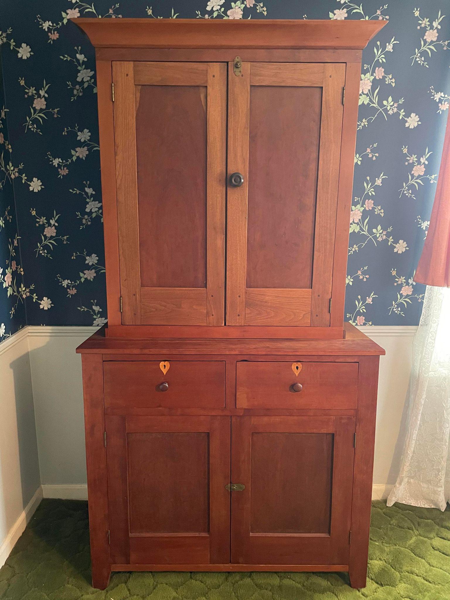 Antique Jackson Press (1 of 15)