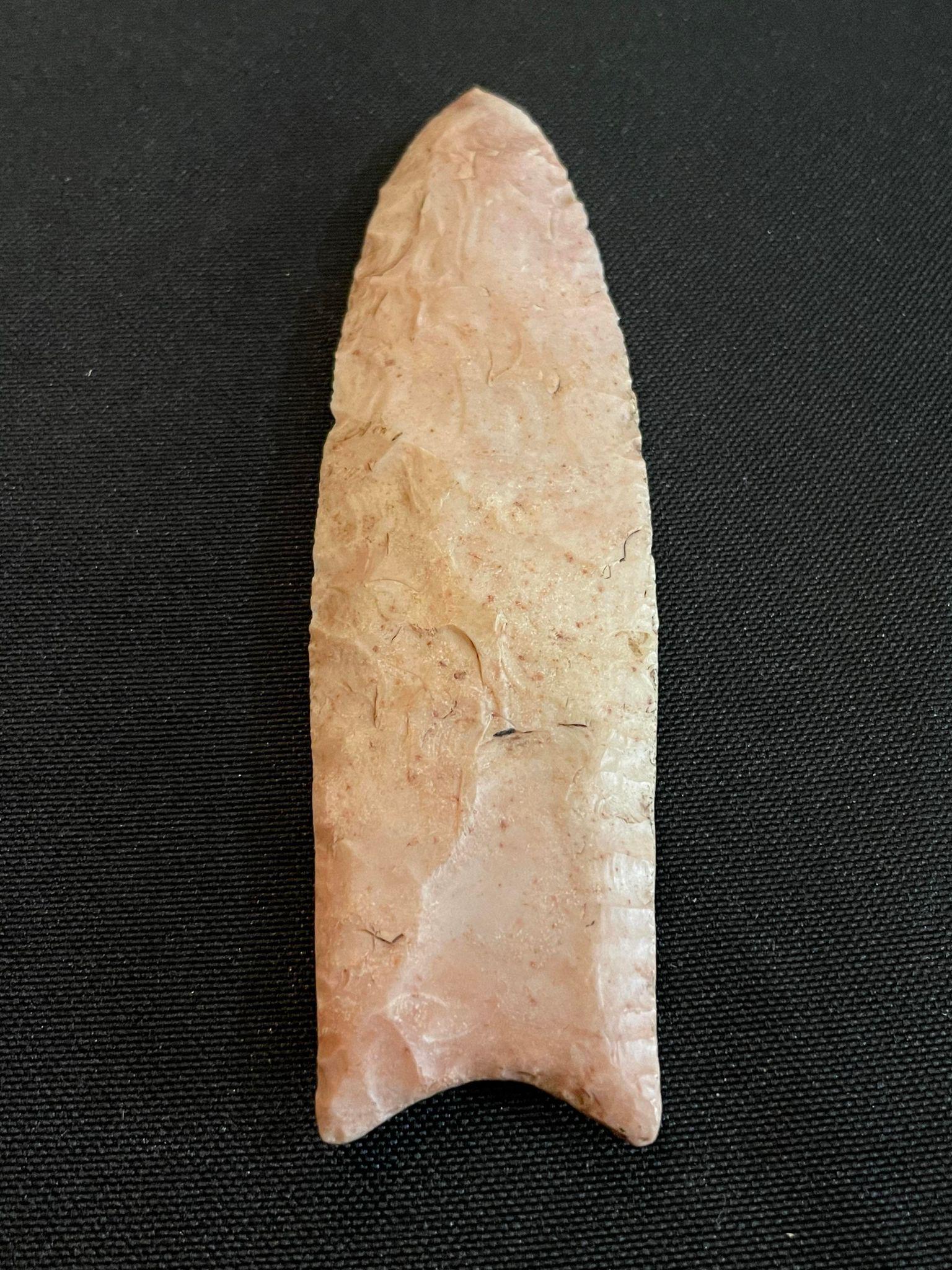 Native American Arrow Head (1 of 2)