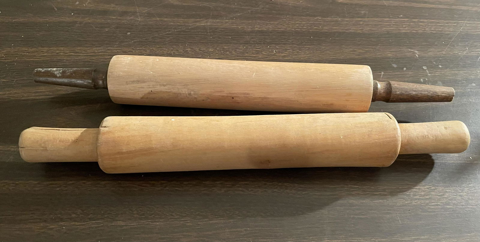 Vintage Rolling Pins (1 of 1)