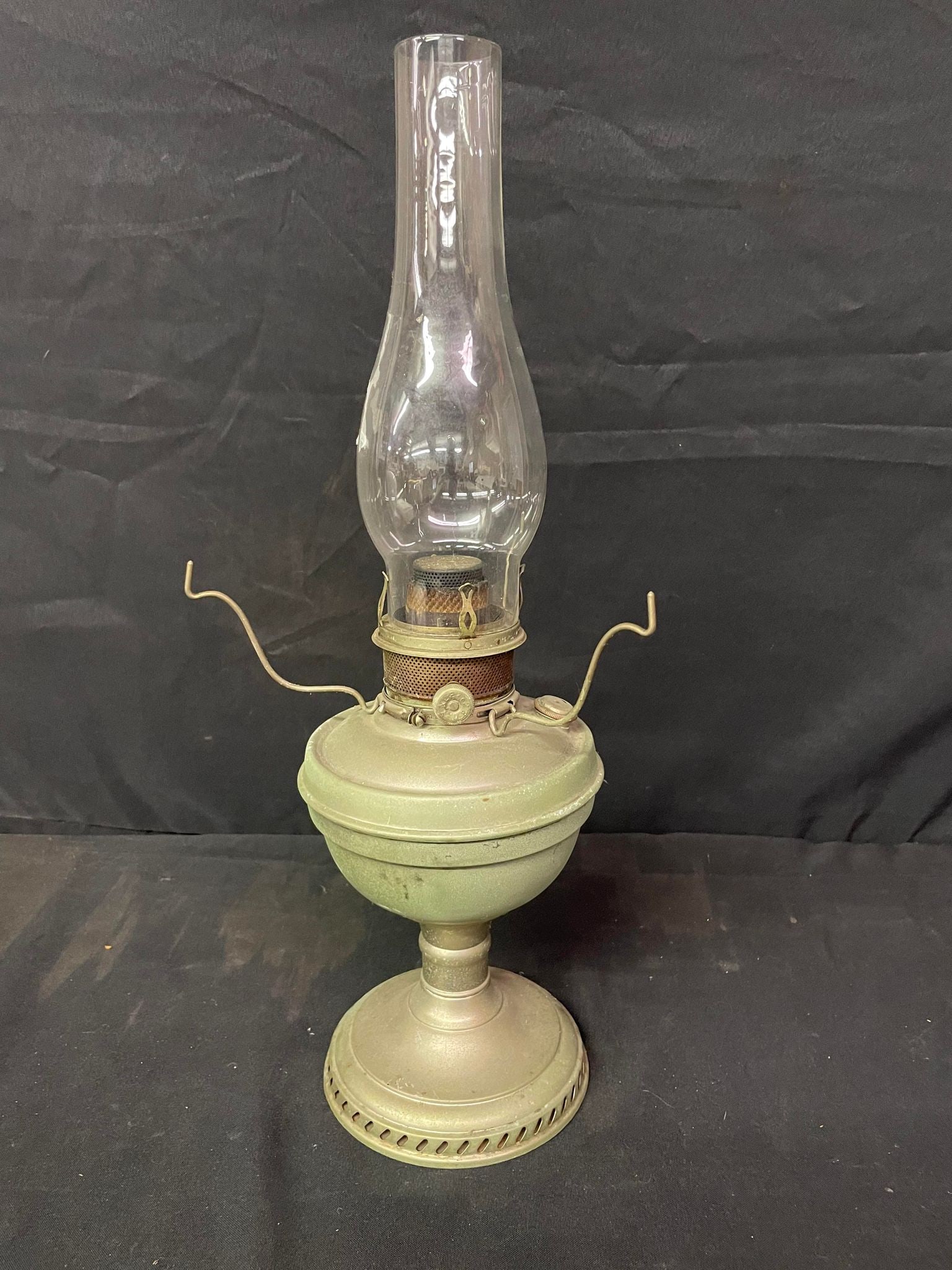 Yale Co. Lantern: Yale Co. Lantern