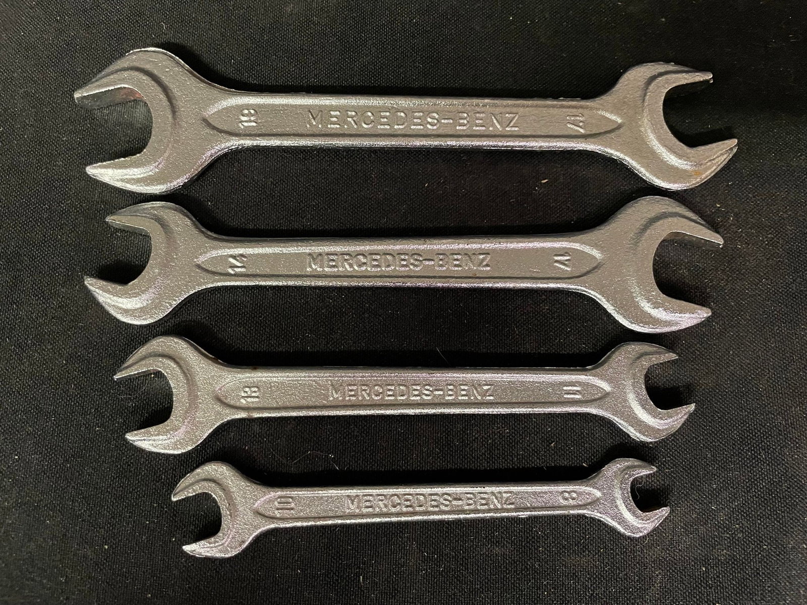 Mercedes- Benz Wrenches: Mercedes- Benz Wrenches