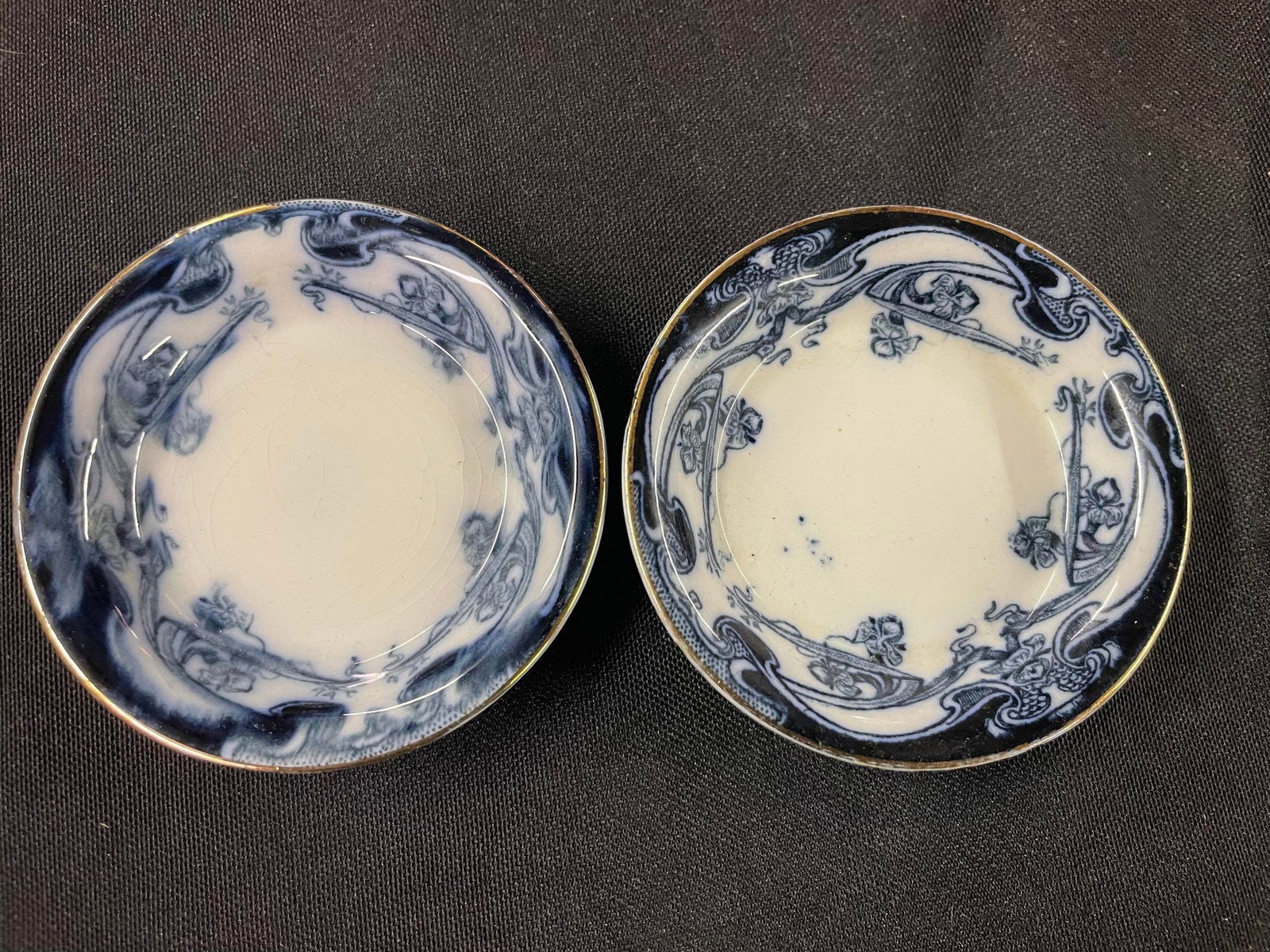 Flow Blue Dishes: Flow Blue Dishes