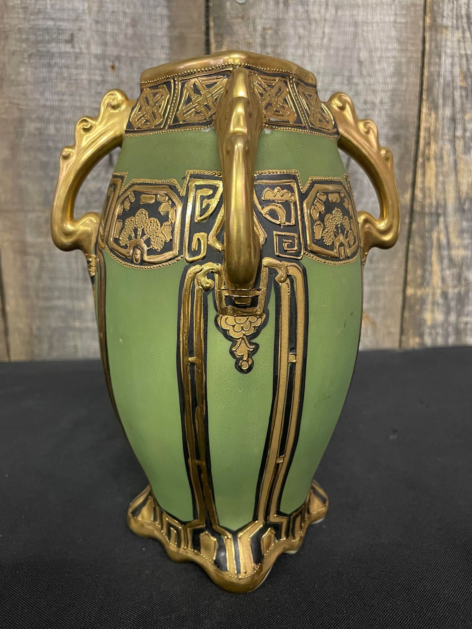 Vintage Hand Painted Nippon: Vintage Hand Painted Nippon