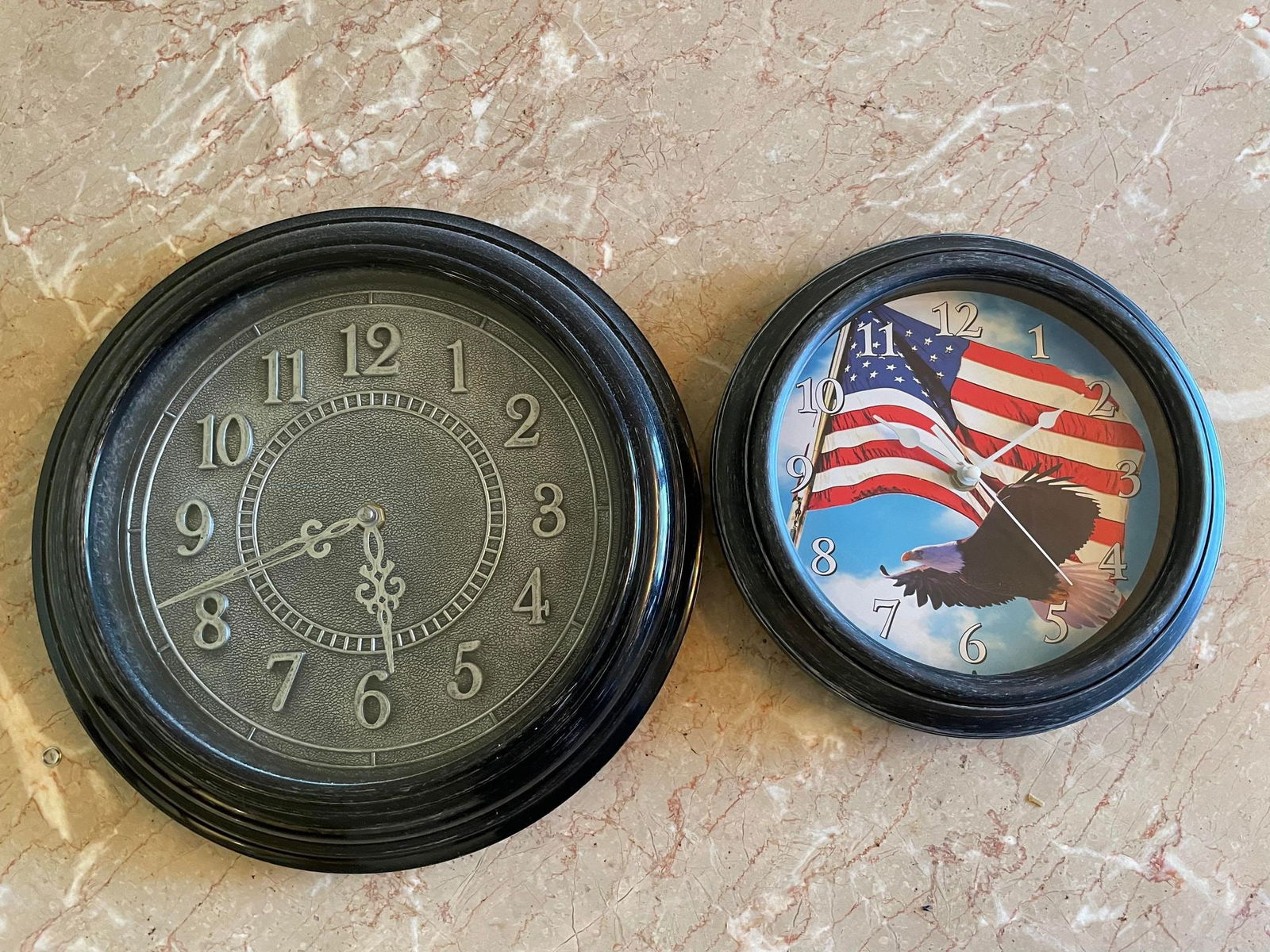 Wall Clocks: Wall Clocks