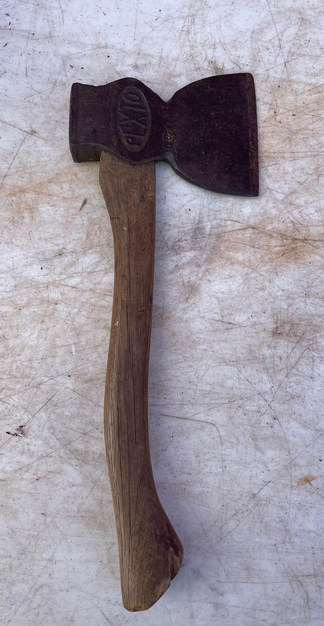 PEXTO Hatchet: PEXTO Hatchet