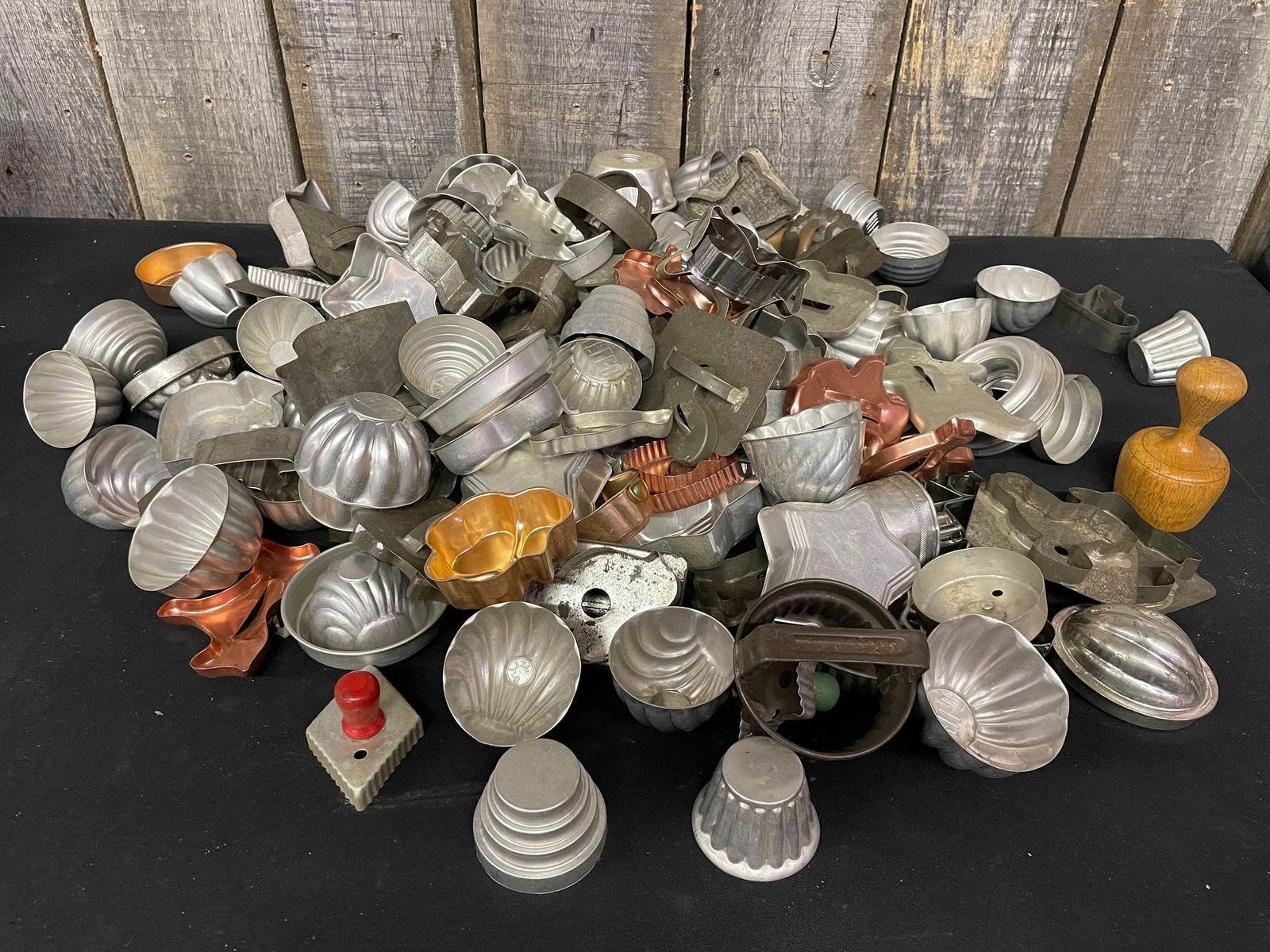 Misc. Baking Items and Cookie Cutters (1 of 1)