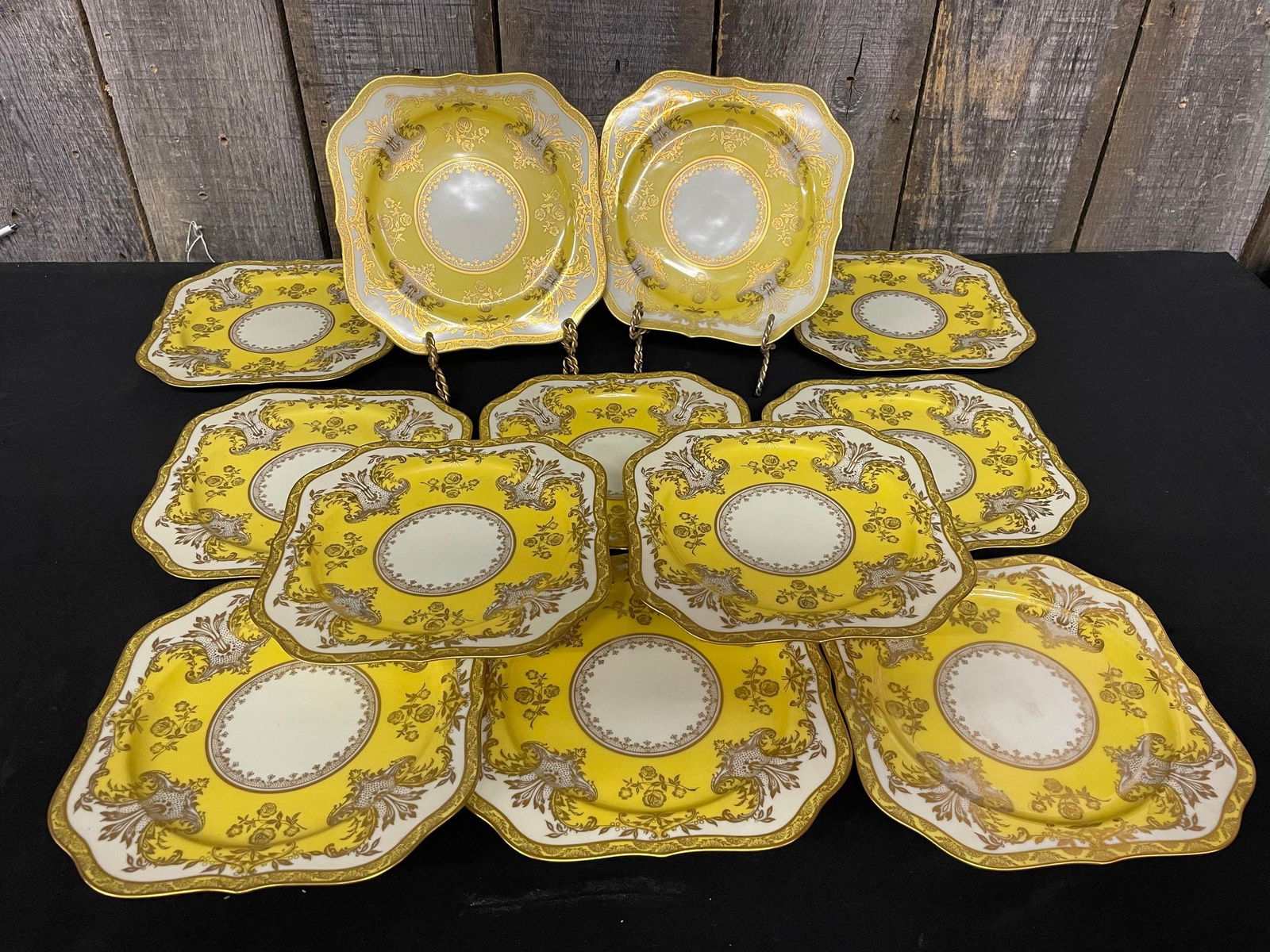 Noritake China Dinnerware, Made in Japan (1 of 3)