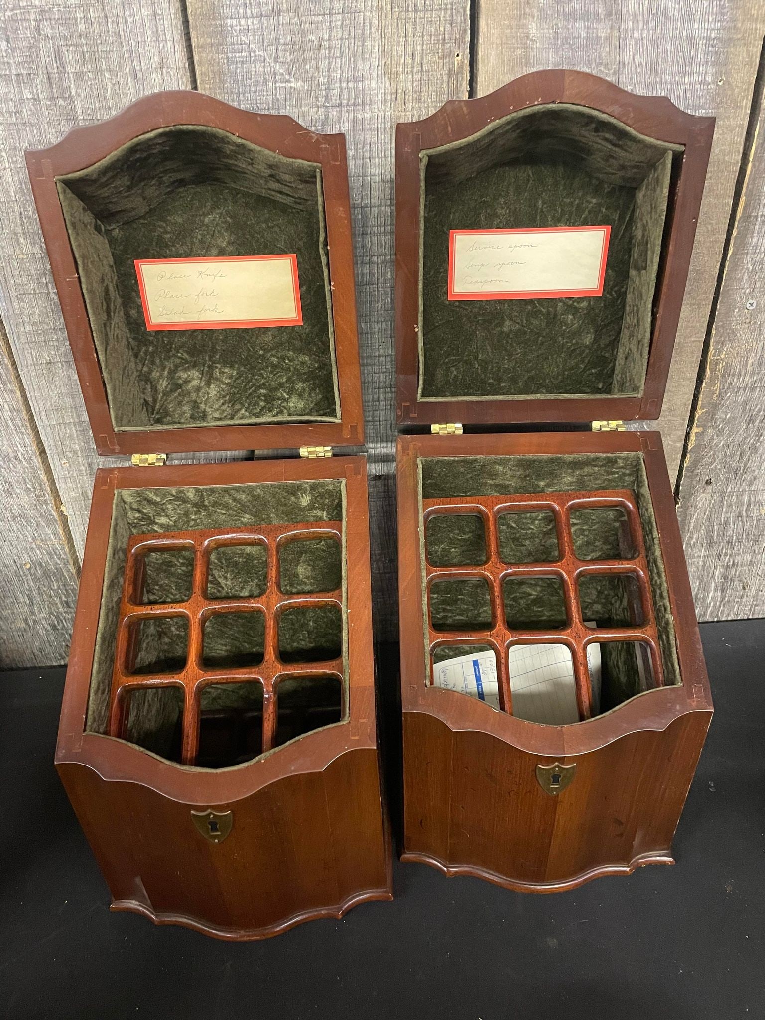 Flatware Organizers: Flatware Organizers
