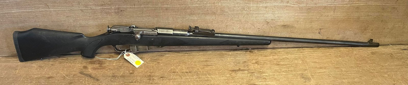 Mosin Nagant "1932" VE5095 S/N 102664: Mosin Nagant "1932" VE5095 S/N 102664