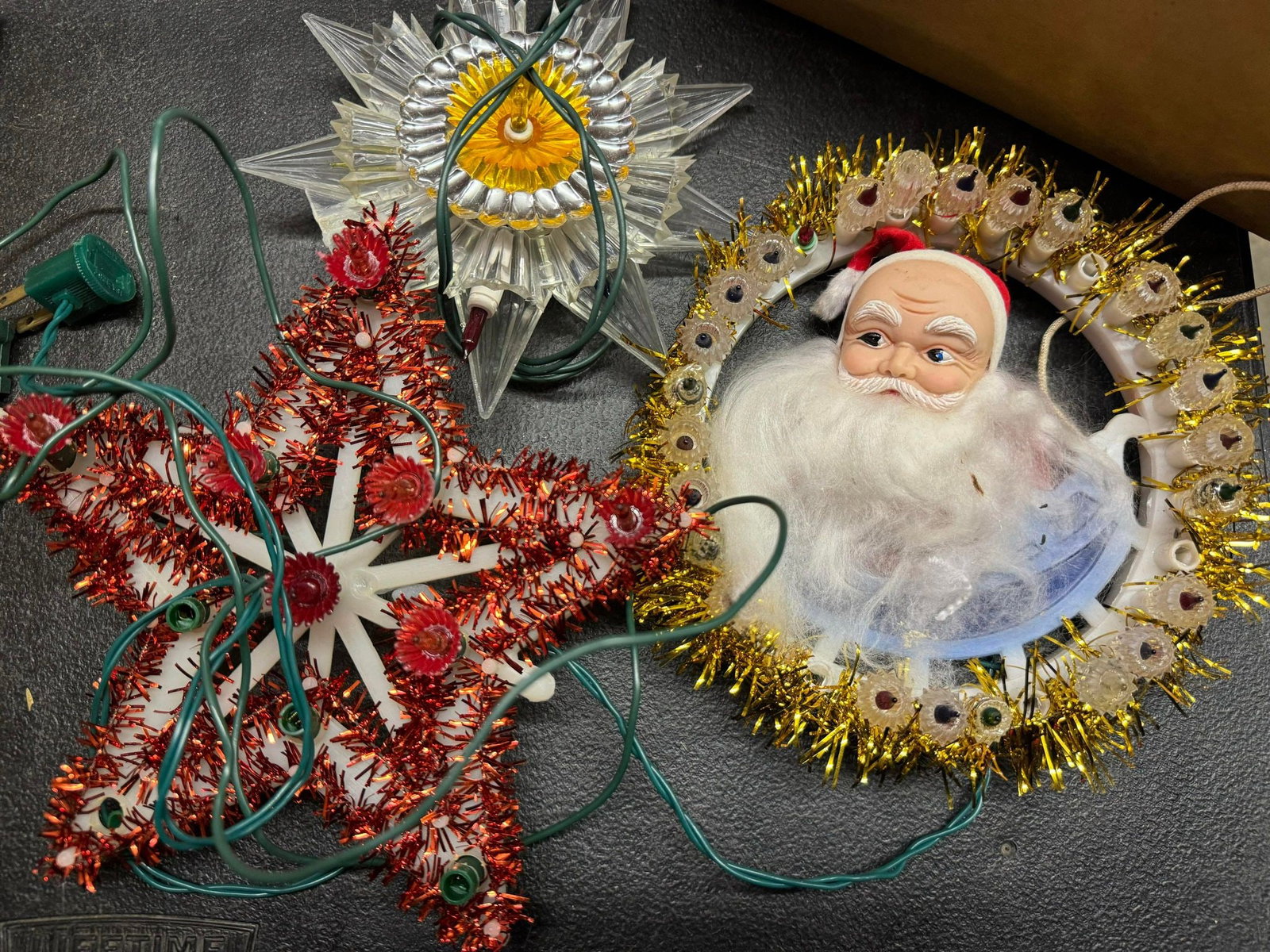 Misc. Christmas Décor: Misc. Christmas Décor