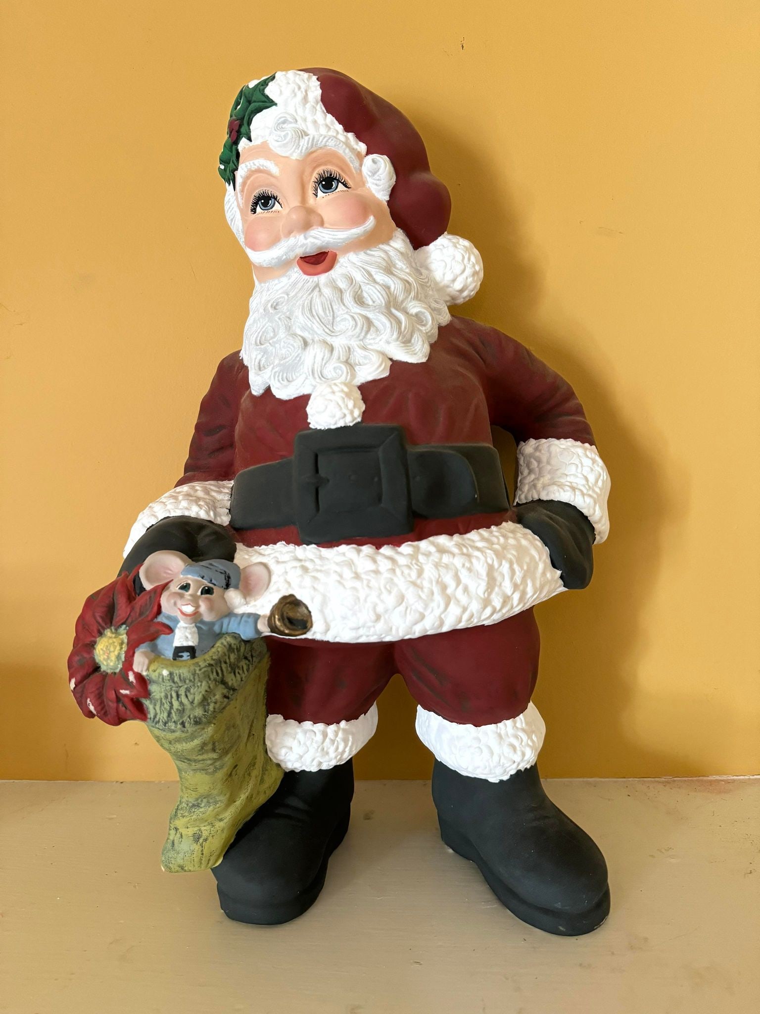 Santa Claus: Santa Claus