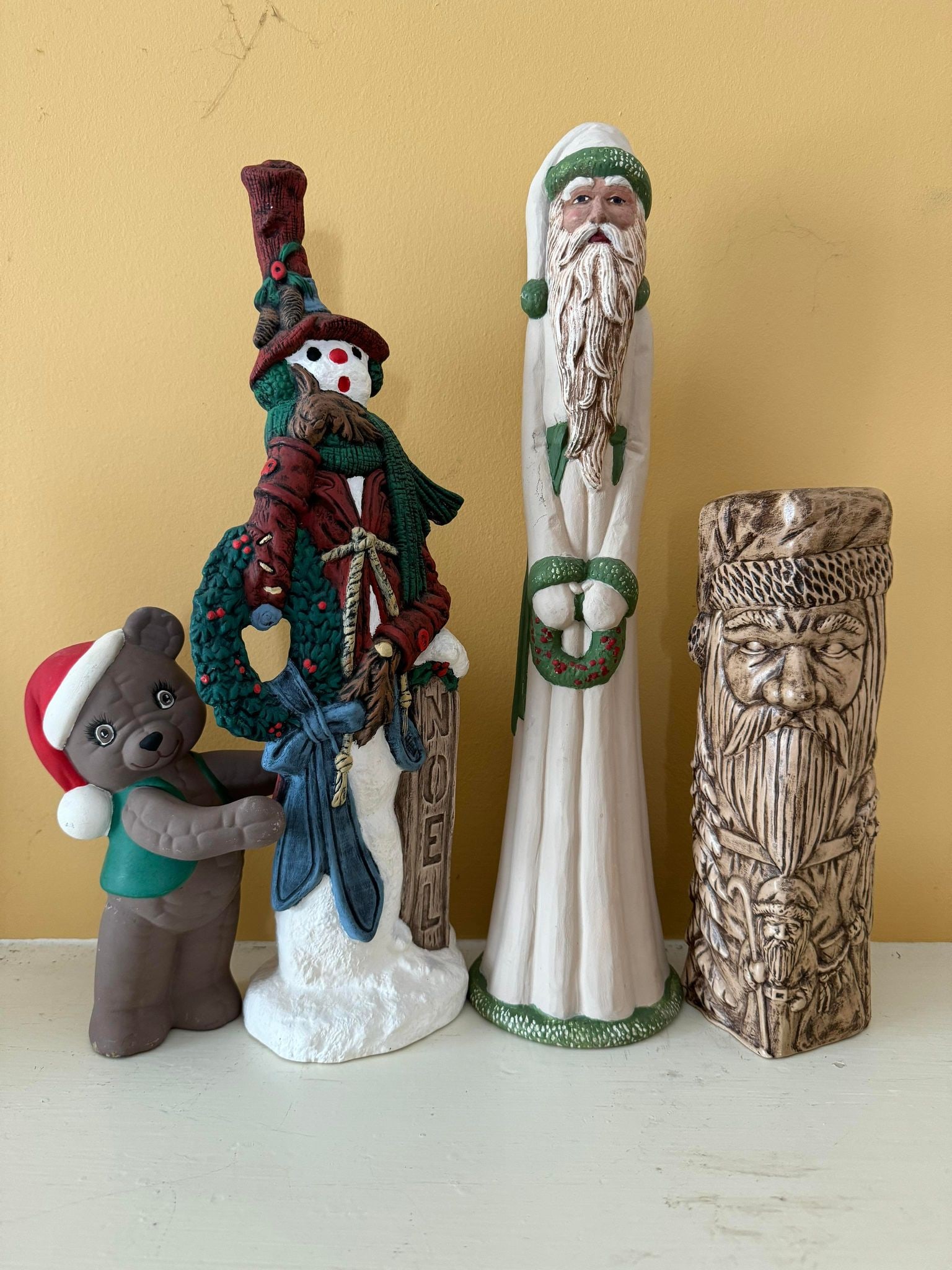 Christmas Décor: Christmas Décor