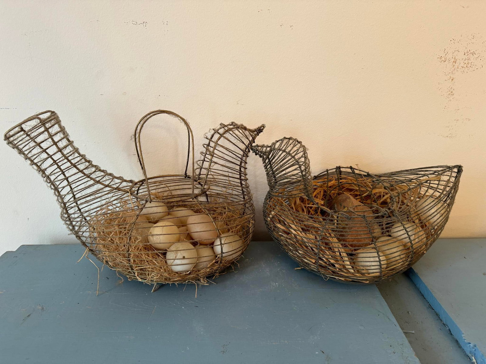 Chicken Baskets: Chicken Baskets