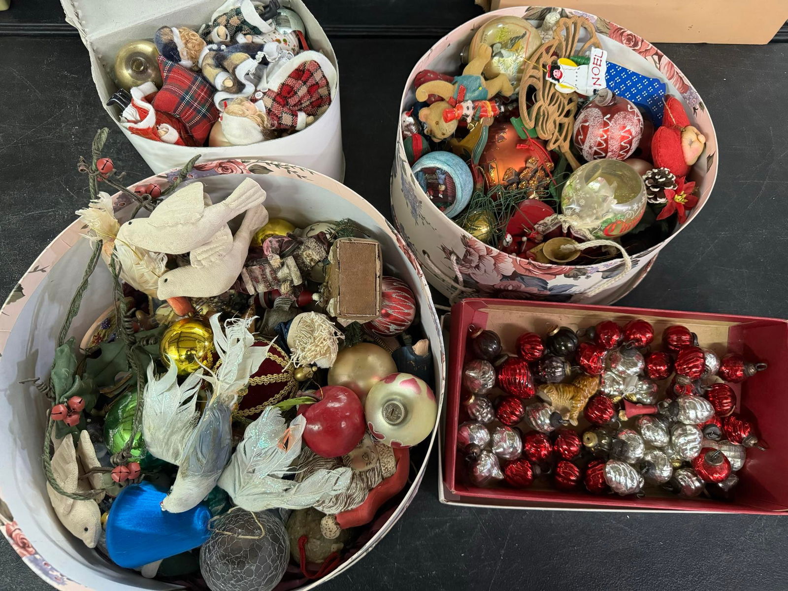 Misc. Christmas Items (1 of 1)