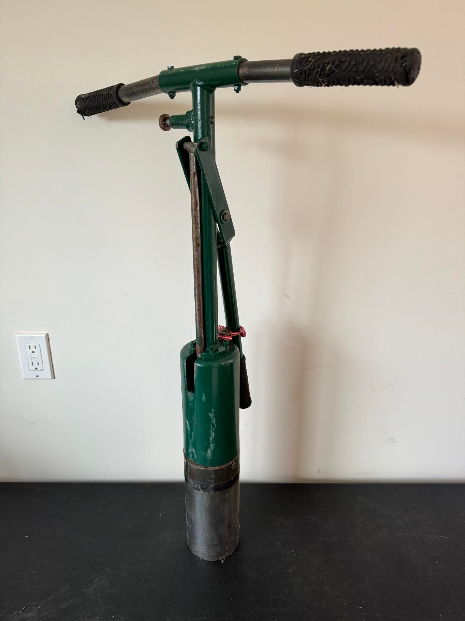 Range King Hio Hole Cutter Auction