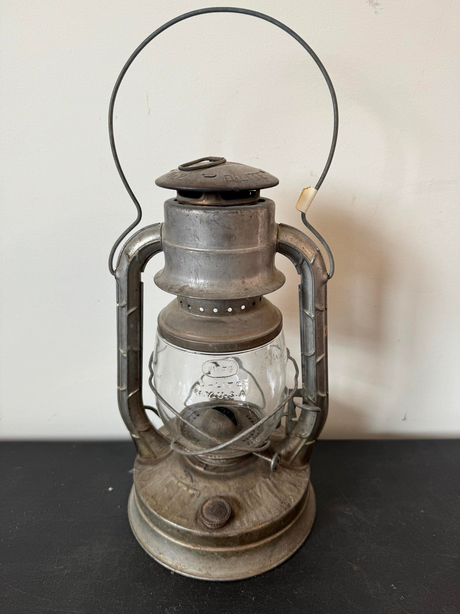 Dietz Hand Lantern: Dietz Hand Lantern