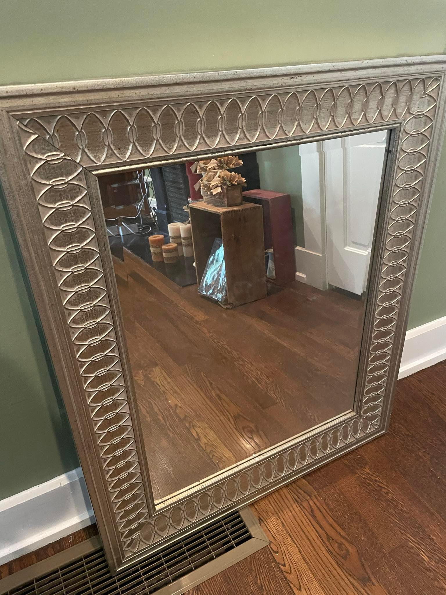 Wall Mirror: Wall Mirror