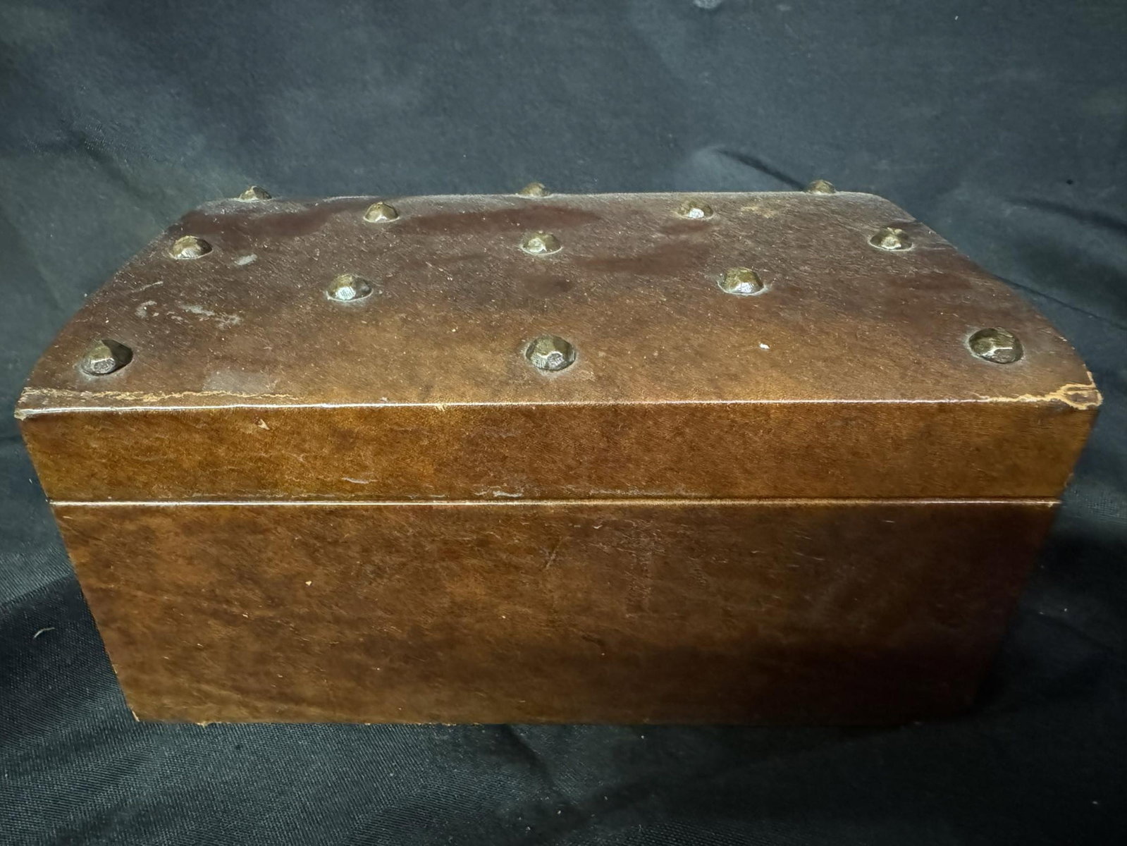Cherry Jewelry Box: Cherry Jewelry Box