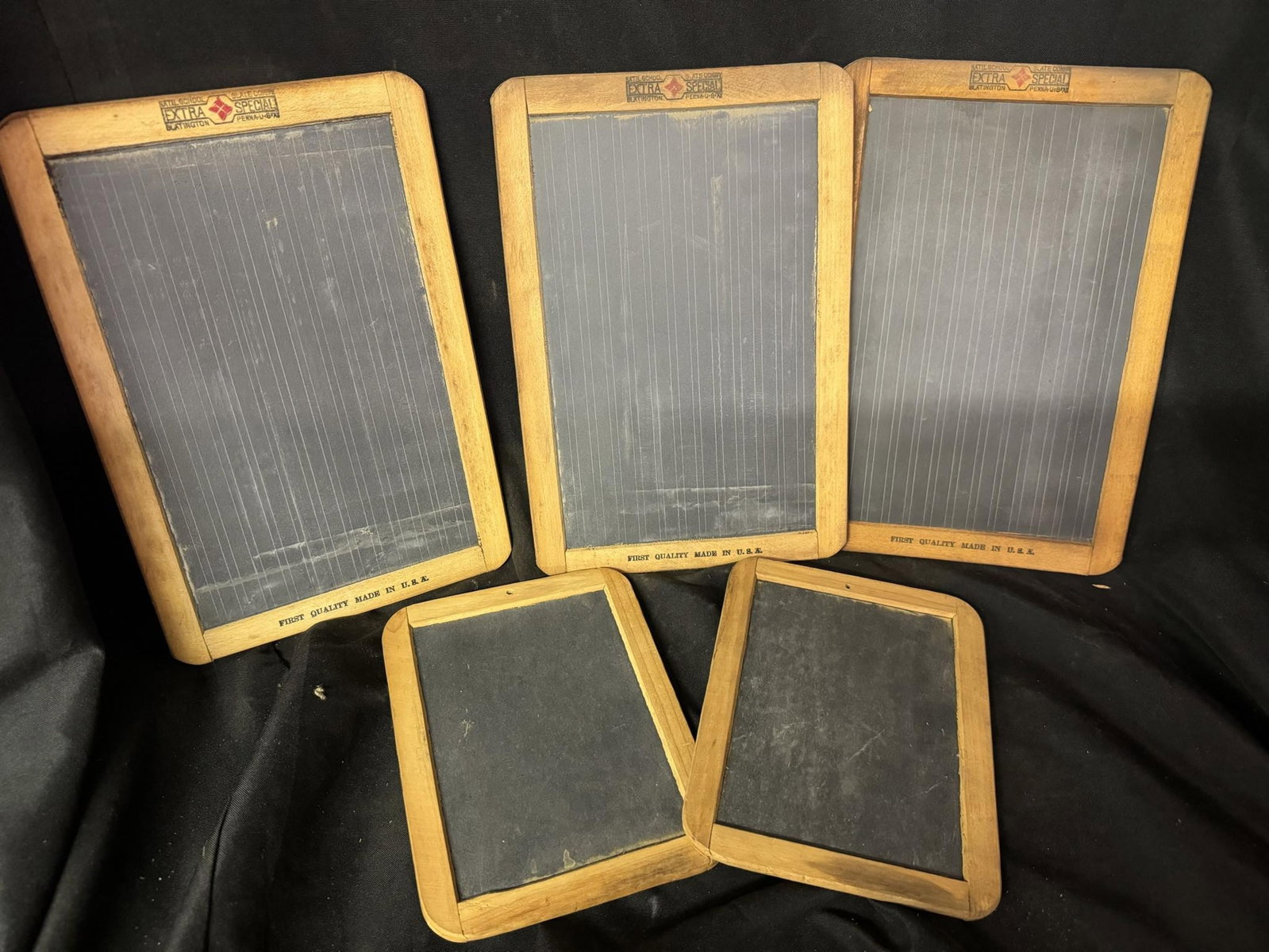 Vintage Writing Chalk Boards: Vintage Writing Chalk Boards