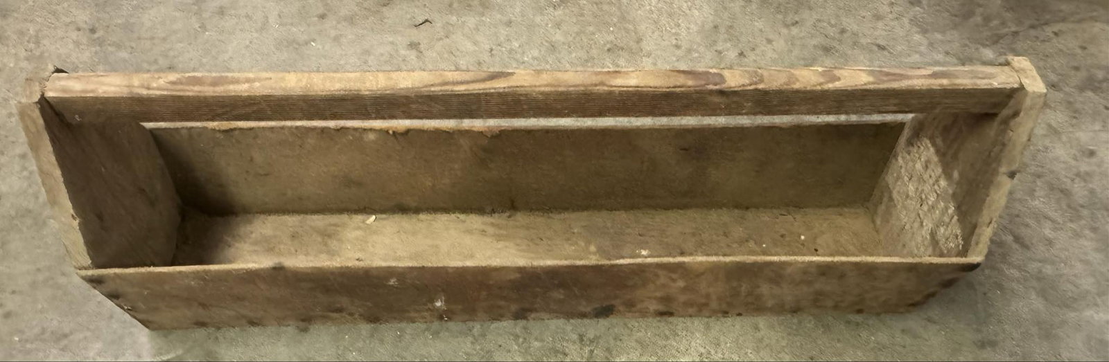 Primitive Tool Box (1 of 3)