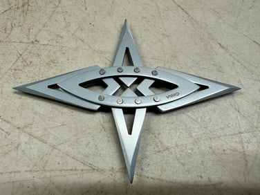 Ninja Throwing Star