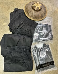 Martial Arts Uniform