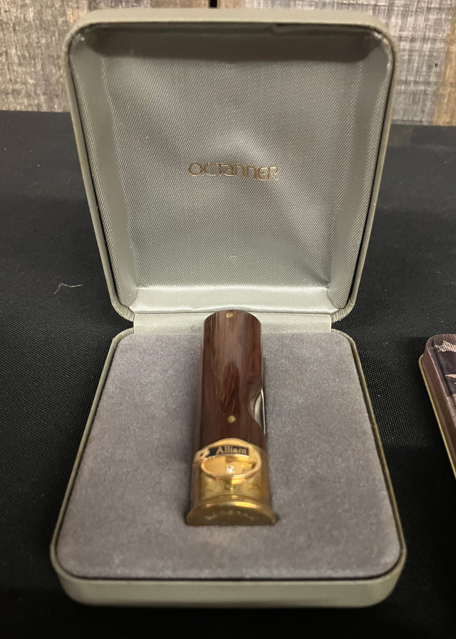 Schrade Old Timer 100 Years Of Scouting Edition Knife (7"), Excellent Marlin Pocketknife Like-New (1 of 6)