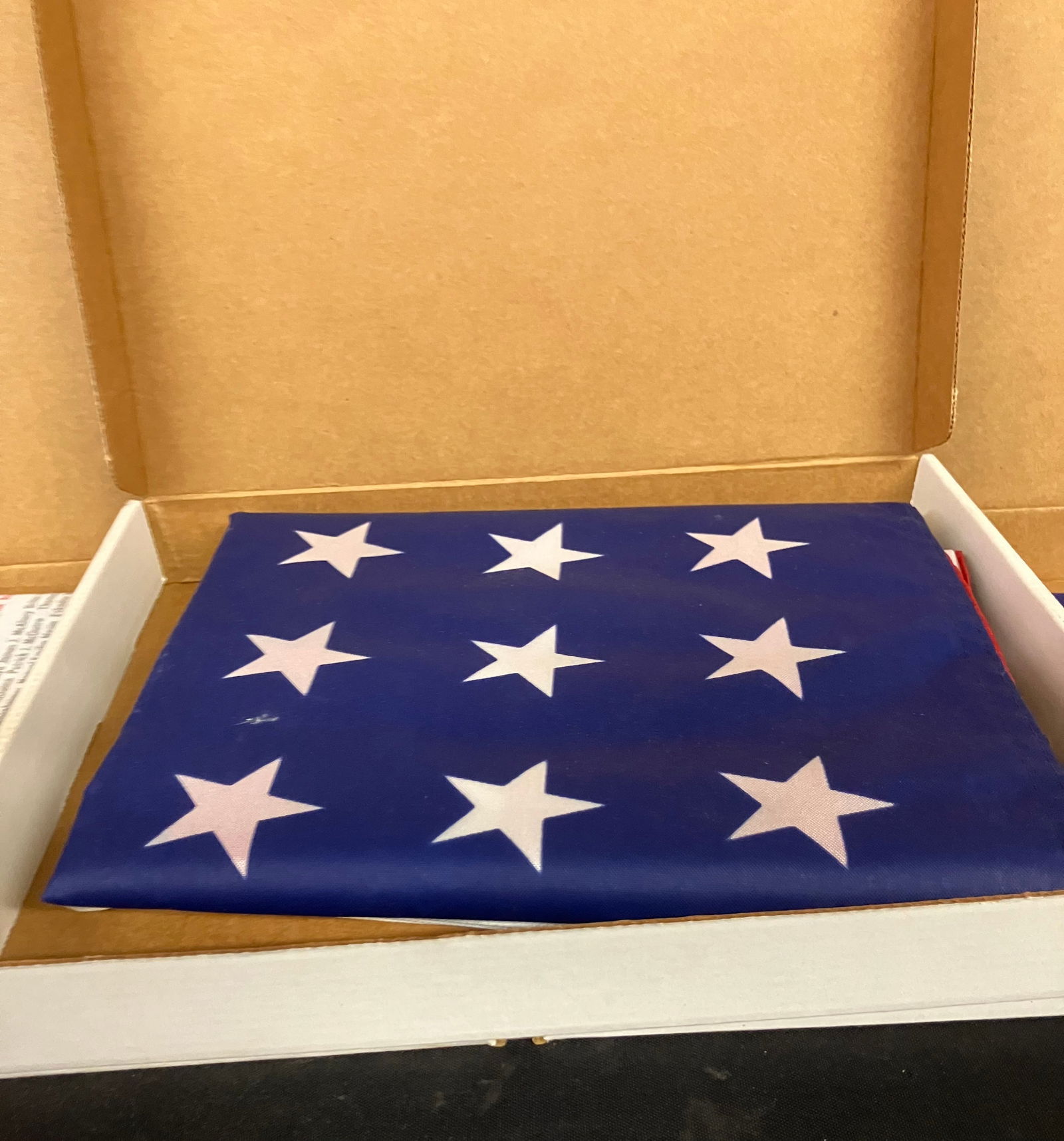 3'X5' Kentucky Flag - 3'X5' Honor Flag - 3'X5" 48 Star Flag (1 of 5)