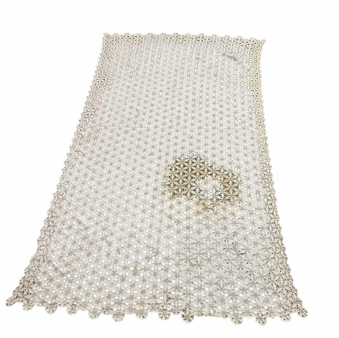 Early Tablecloth: Early Tablecloth