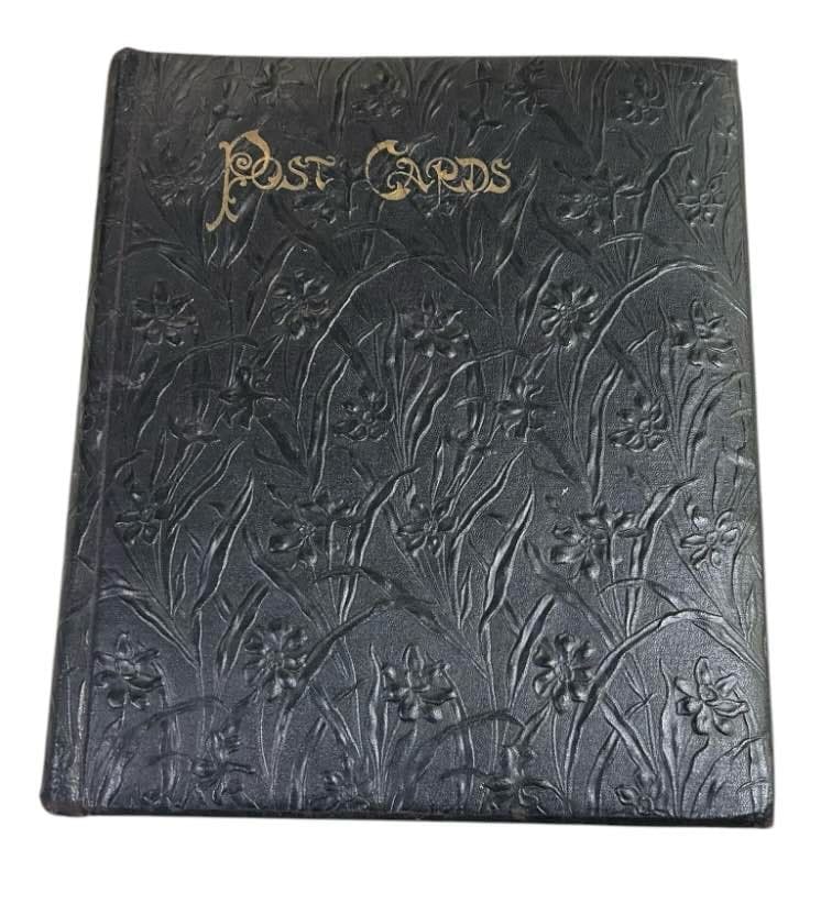 Early Postcard Album (1 of 2)