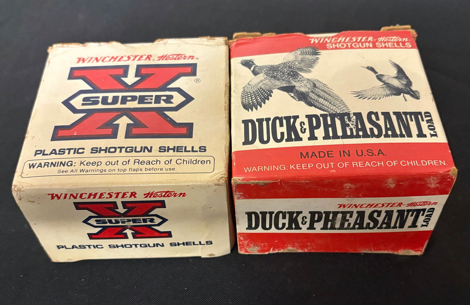 50 Shells Winchester 16 GA. 2 3/4" 6 Shot: 50 Shells Winchester 16 GA. 2 3/4" 6 Shot