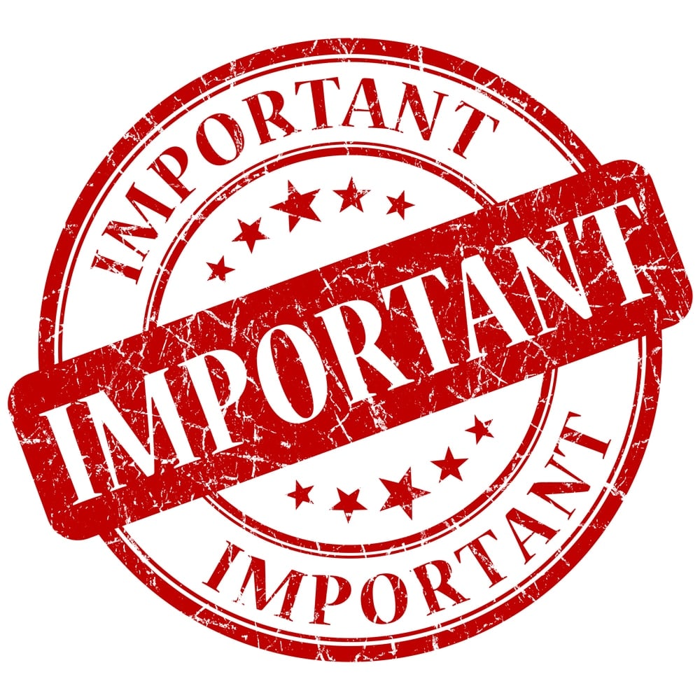 IMPORTANT! READ THIS BEFORE BIDDING!