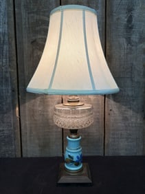 Vintage Table Lamp