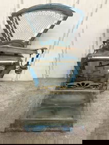 Detroit Automatic Scale Company (Dasco) General Store Or Grocery Store Scale 20"X21"X33"