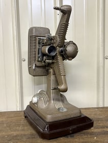 Model 48 16 Projector By Revere Camera Company 11"X9"X15"