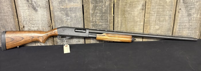 Remington 870 Express Magnum 12 GA. Serial:AB306035M 49"
