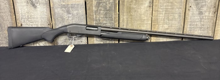 Remington 870 12 GA. Serial:RS449234 New/Like-New 48"