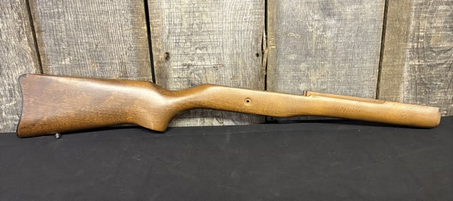 Marlin Or Stevens Wood Gun Stock 5"X28"