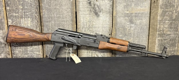 Romarm Romanian WASR-3 5.56X45MM Serial:3-10159-05 34"