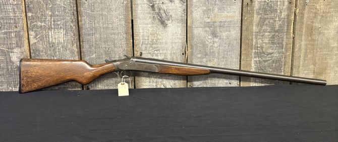 Excel 12 GA. Shotgun Serial:49388XG 44"